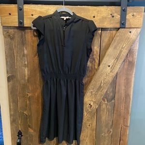 Juicy Couture Black Cocktail Dress